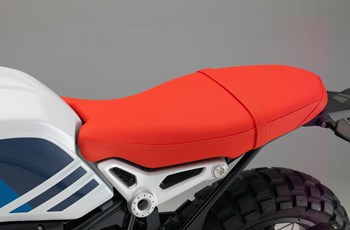 BMW R nineT Urban G/S 2018 - Bild 95 BMW R nineT Urban G/S 2018 - Bild 95